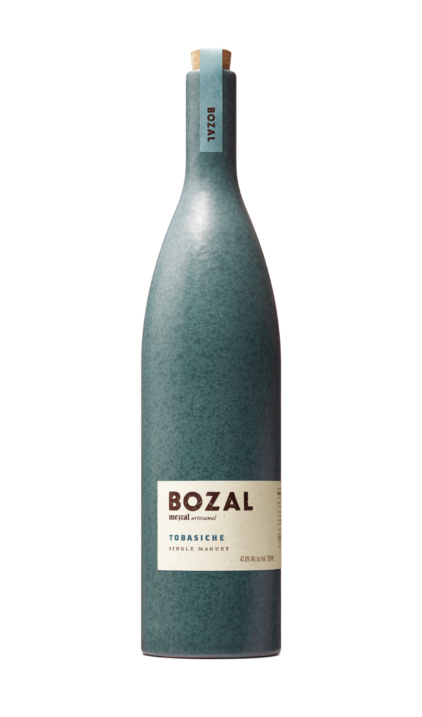 BOZAL TOBASICHE/トバシーチェ