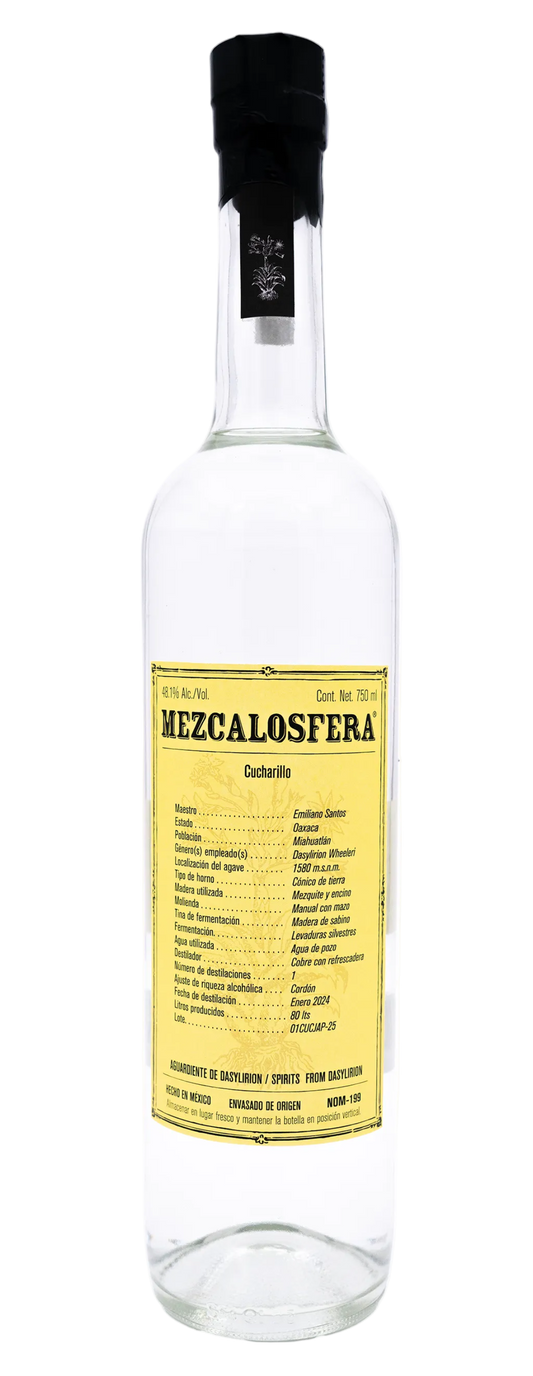 クチャリージョ