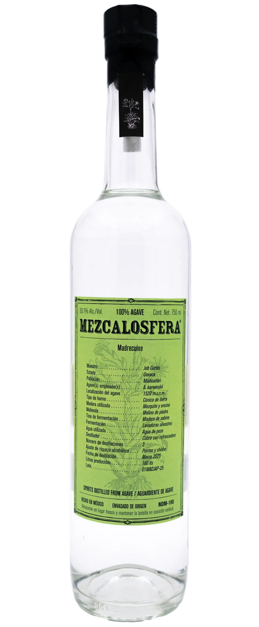 マドレクイシェ