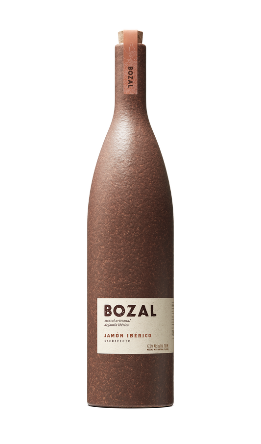 BOZAL JAMÓN IBÉRICO/ハモン イベリコ