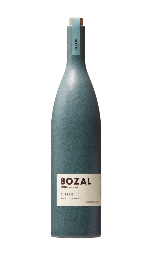 BOZAL CUISHE/クイシェ