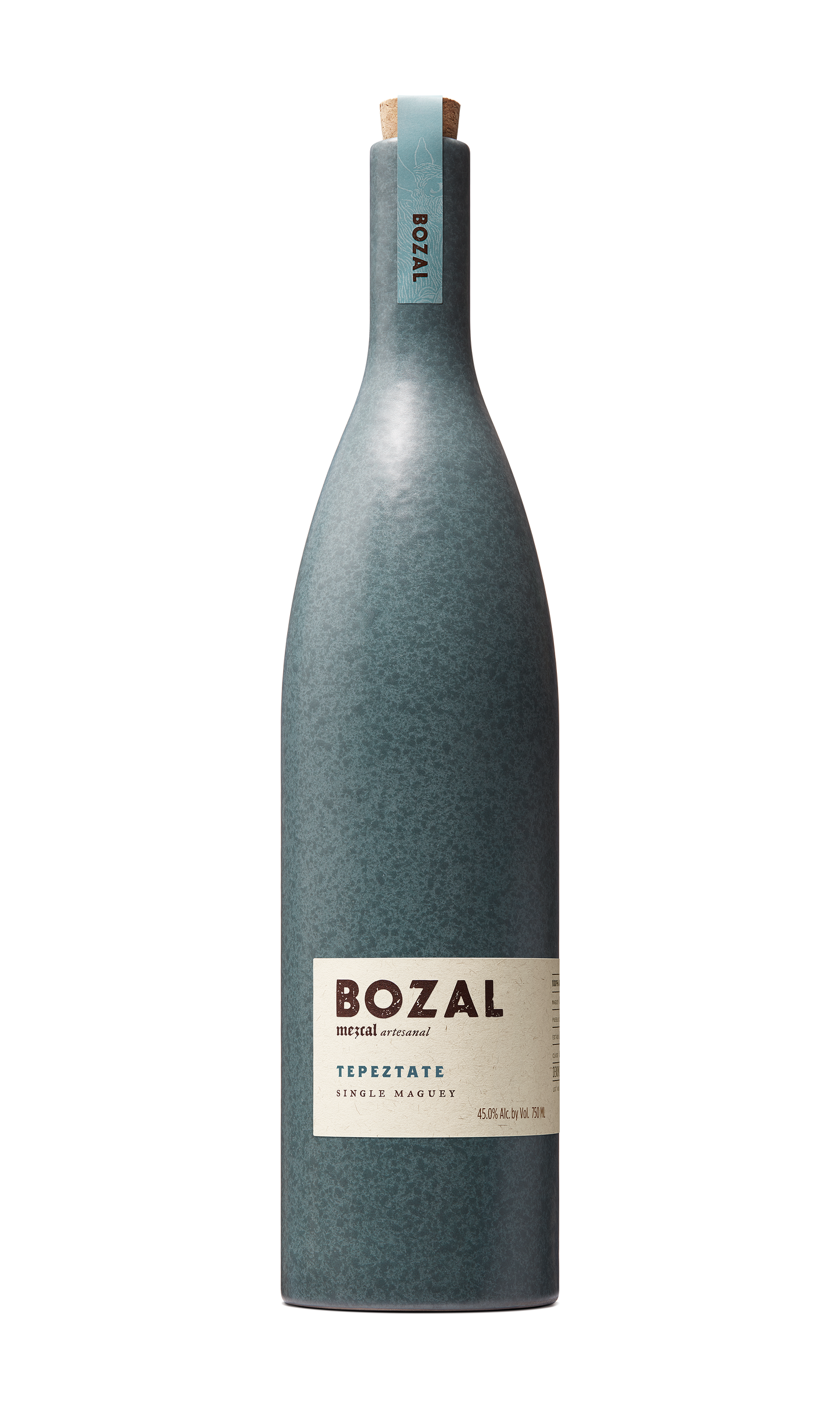 BOZAL TEPEZTATE/テペスタテ